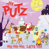 Ho Ho Ho, Let's Go! - EP - The Putz