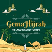 Carilah Aku Di Neraka (feat. Maliq Suhaimi) artwork