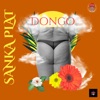 Dongo - sanka plat