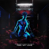 Feel My Love (Extended Mix) artwork