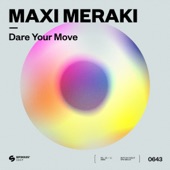 Dare Your Move artwork