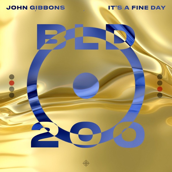 Its A Fine Day by John Gibbons on Energy FM
