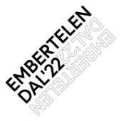 Embertelen dal'22 (feat. Presser Gábor & Káté) artwork