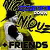 Don't Let Me Down album lyrics, reviews, download