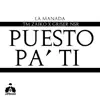 Stream & download Puesto Pa Ti (feat. Tm Zaiko & Griser Nsr) - Single