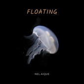 Floating artwork