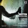 Britten: The Turn of the Screw album lyrics, reviews, download