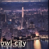 Owl City artwork