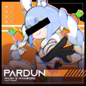 Pardun artwork