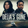 Delia's Gone (Original Motion Picture Soundtrack) artwork