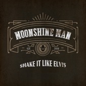 Shake It Like Elvis (Radio Edit) artwork