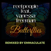 Butterflies (Emmaculate Dub) artwork