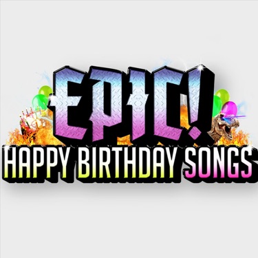 Epic Happy Birthdays Happy Birthday Laura Happy Birthday Laura (The Cat Version) - Epic Happy Birthdays | Shazam