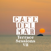 Terrace Sessions VII (DJ Mix) artwork