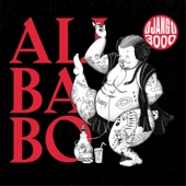 AliBabo artwork
