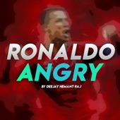 Ronaldo Angry artwork