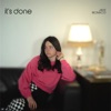 It's Done - Single