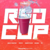 Red Cup (feat. A9Kebz, AO & Wendy Godfrey) artwork