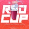 Red Cup (feat. A9Kebz, AO & Wendy Godfrey) artwork