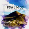Psalm 33 song lyrics