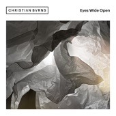 Eyes Wide Open - EP artwork