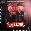 Stream & download Callejón (feat. Treintisiete) - Single