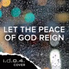 Let the Peace of God Reign (Cover) - Single