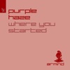 Where You Started - Single