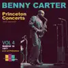 Stream & download Princeton Concerts (And Beyond) [Vol. 4 March 18, 1977 Live at Princeton]