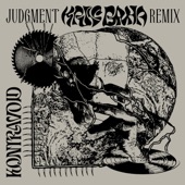 Judgment (Kris Baha Remix) artwork