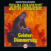 Folge 157: Geister-Dämmerung artwork