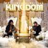 Kingdom (feat. Stephen Voyce) - Single