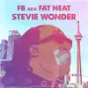 Stevie Wonder - Single album lyrics, reviews, download