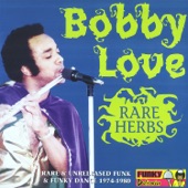 Bobby Love - Butterflies Grooving