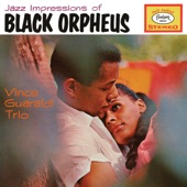 Jazz Impressions Of Black Orpheus (Deluxe Expanded Edition) artwork