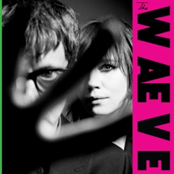 THE WAEVE cover art