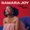 Guess Who I Saw Today - Samara Joy lyrics