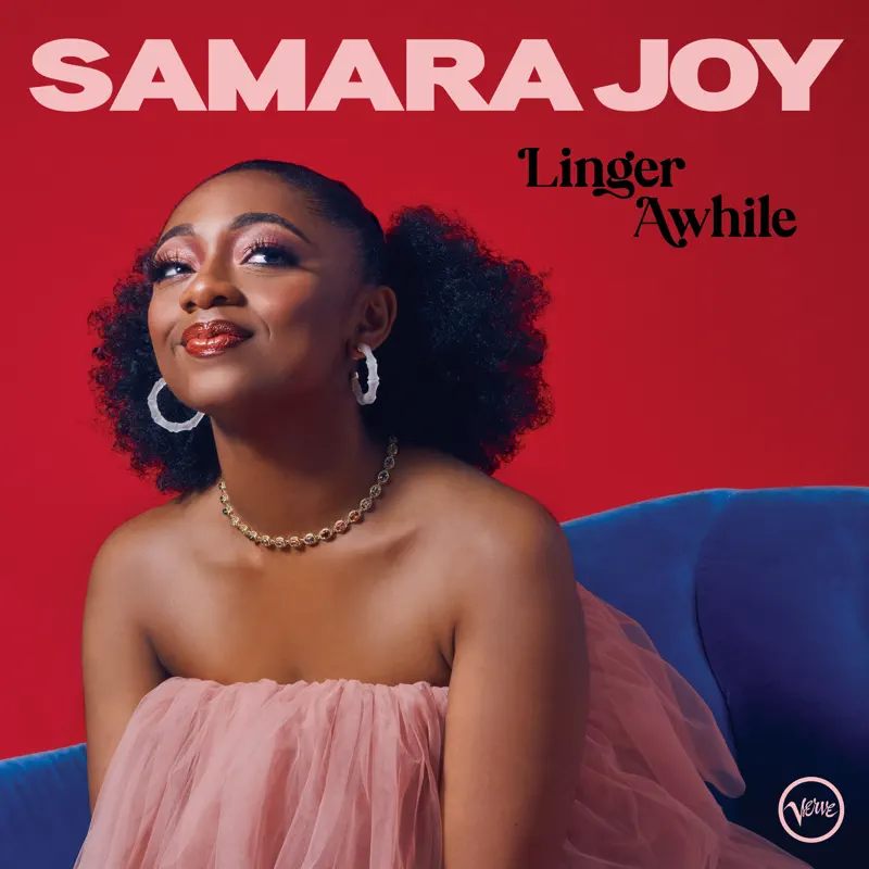 Samara Joy – Linger Awhile (2022) [iTunes Plus AAC M4A]-新房子