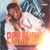 Paranoid - Single album lyrics, reviews, download