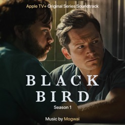 BLACK BIRD - SEASON 1 - OST cover art