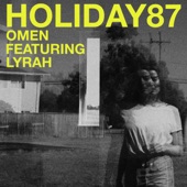 Omen (feat. Lyrah) artwork