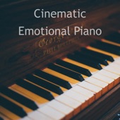 Inspiring Cinematic Piano artwork