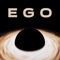 EGO (feat. Nay B) artwork