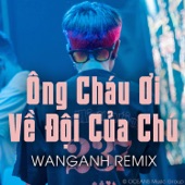 Ông Cháu Ơi Về Đội Của Chú (Remix) artwork