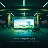 Moving Meditations - EP artwork