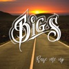 Raise Me Up - Single