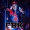 Cohete (feat. Kalibre 9) - Frk oficial lyrics