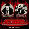 Underground Alliance - Single album lyrics, reviews, download