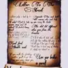 Letter to the Street (feat. Kesh Gold & Young Mulla) - Single album lyrics, reviews, download
