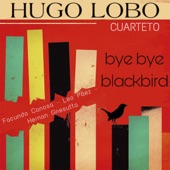 Bye Bye Blackbird artwork